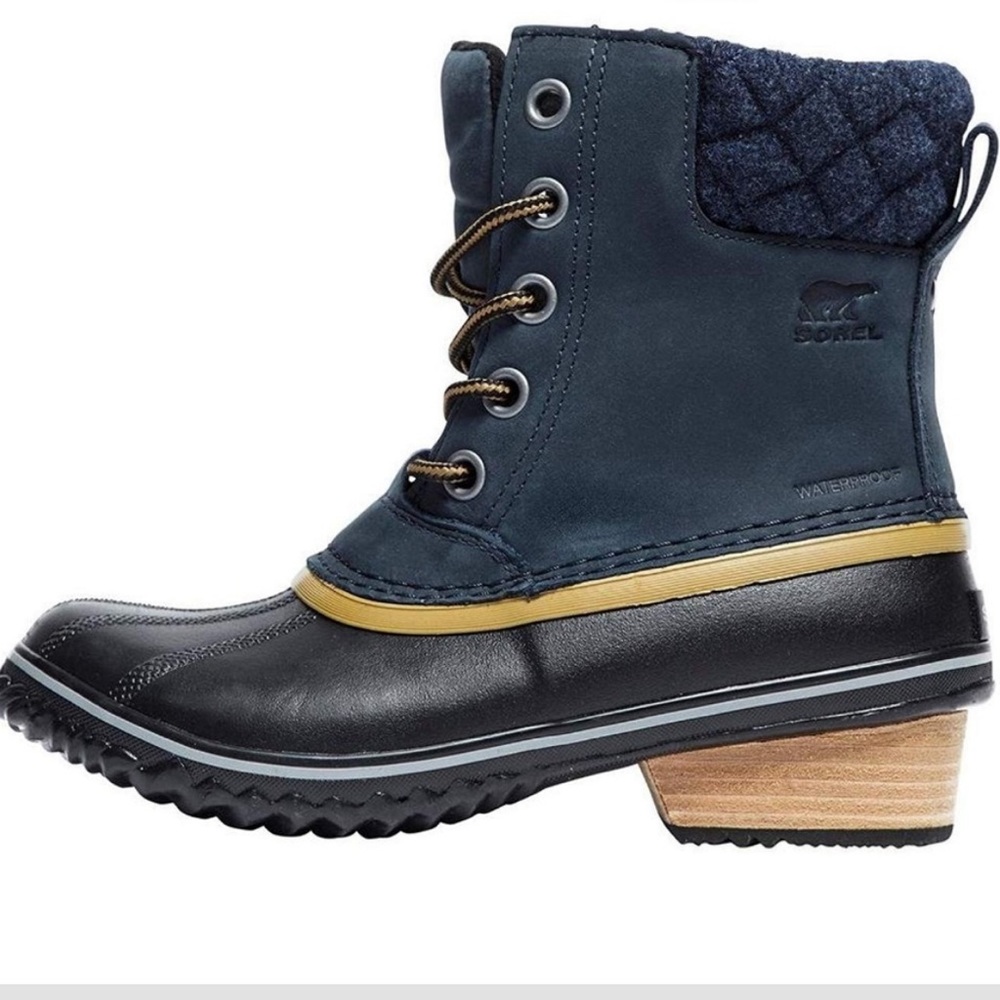 Sorel Slimpack Ii Duck Boot - image 2